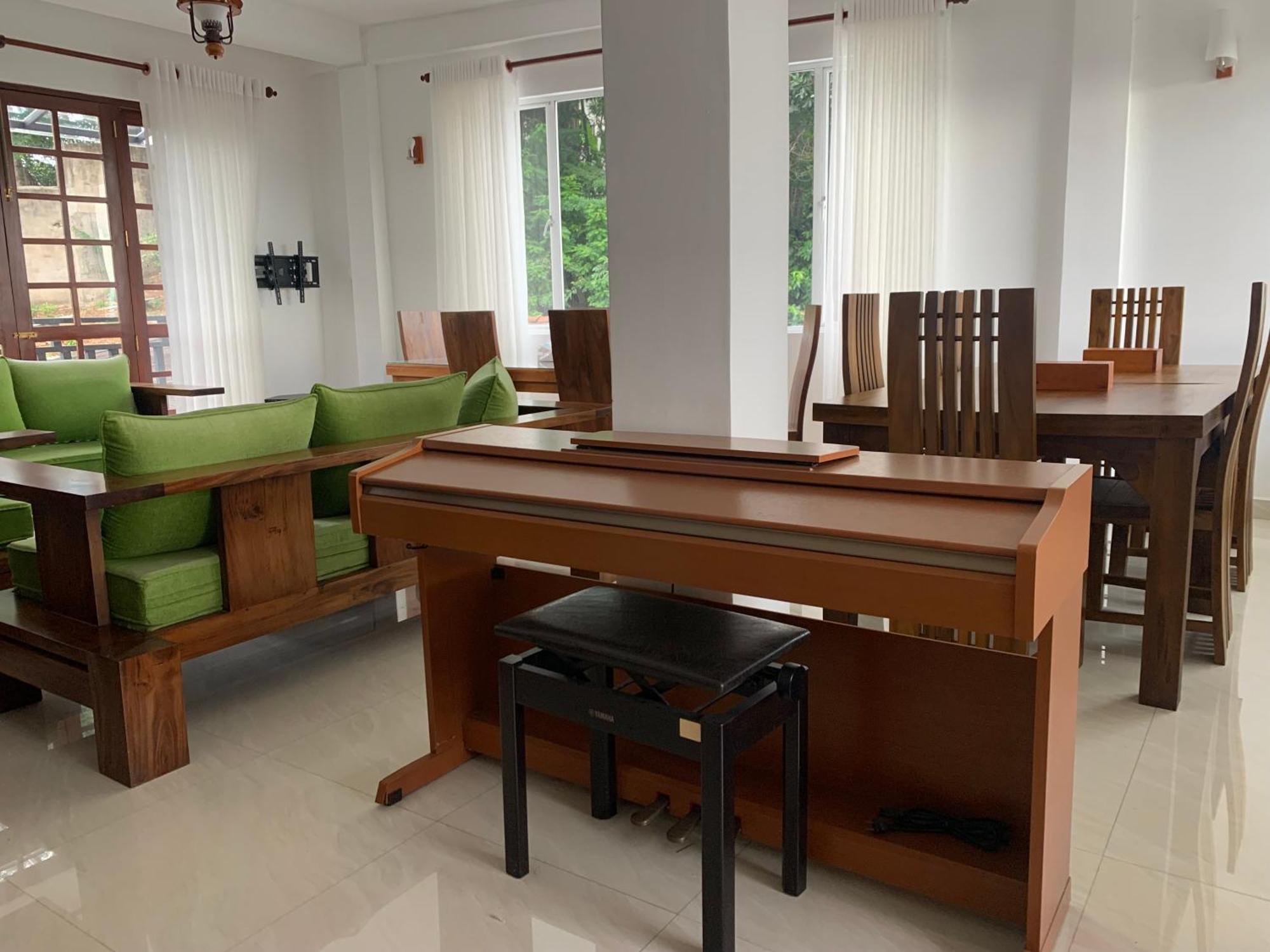 Galkaduwa360 Villa Канди Экстерьер фото