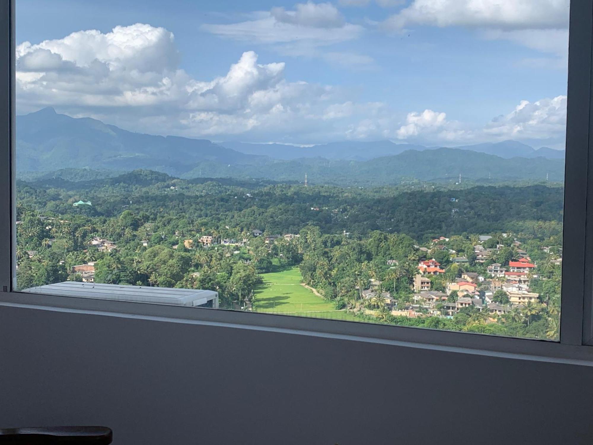 Galkaduwa360 Villa Канди Экстерьер фото