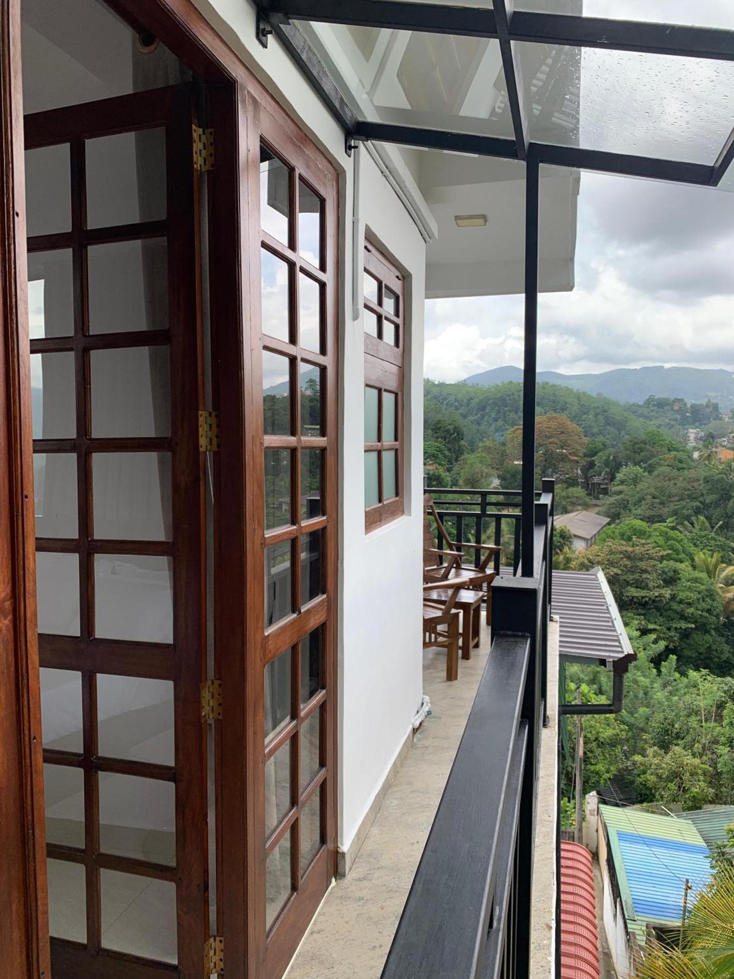 Galkaduwa360 Villa Канди Экстерьер фото